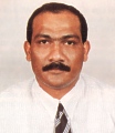 Binay Ram